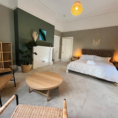 Hotel Mossley Hill Retreat Liverpool Exteriér fotografie